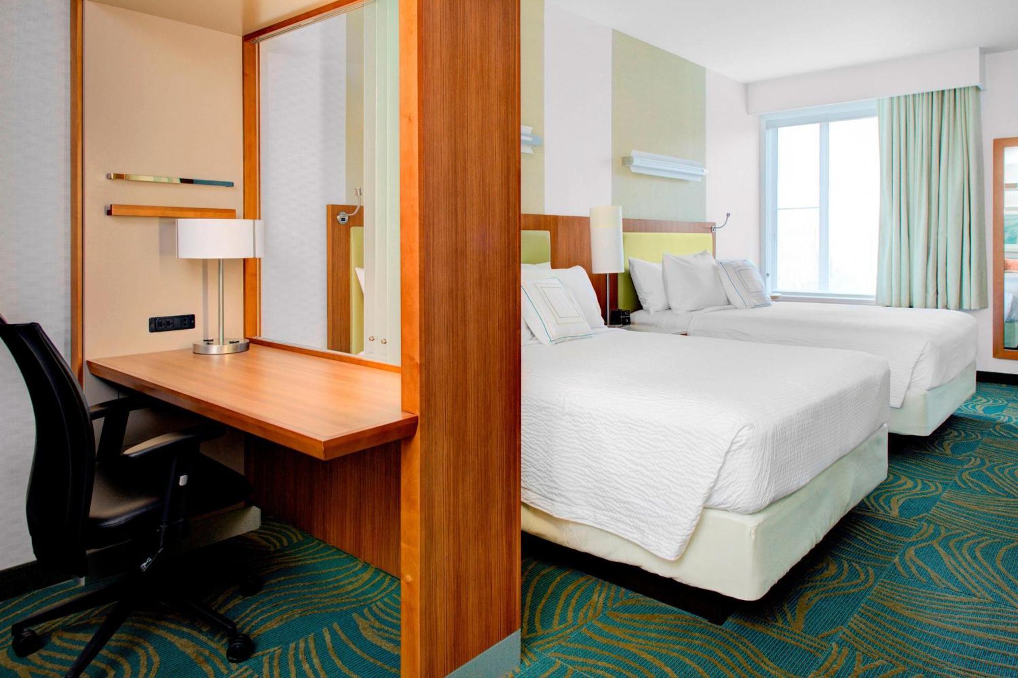 Springhill Suites By Marriott Огаста Экстерьер фото